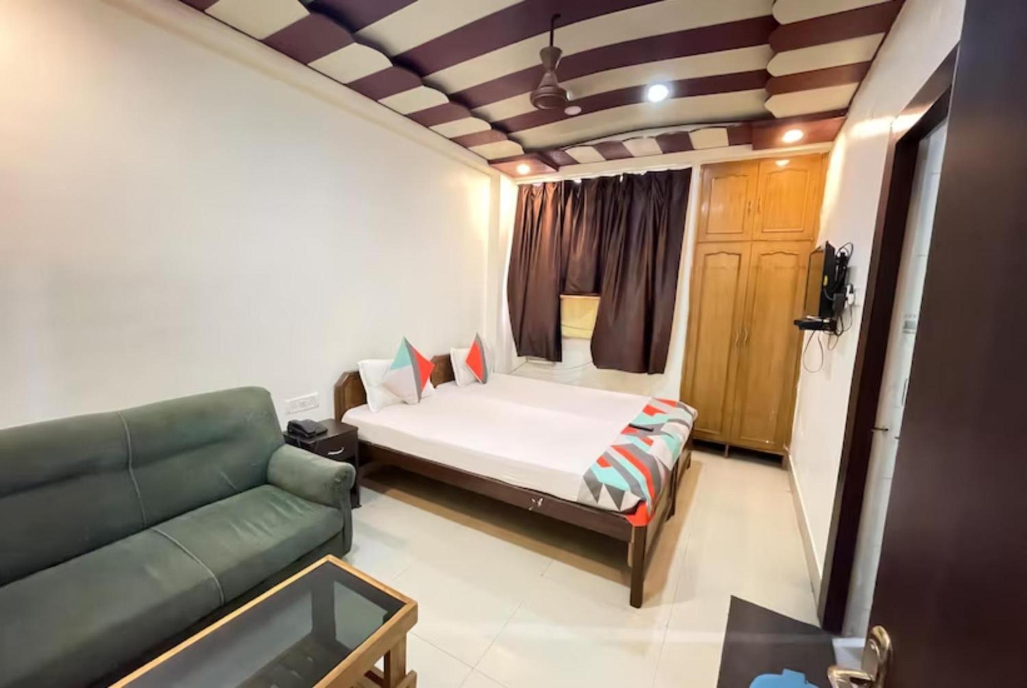 Grg R P International Patna Hotel Patna  Exterior photo