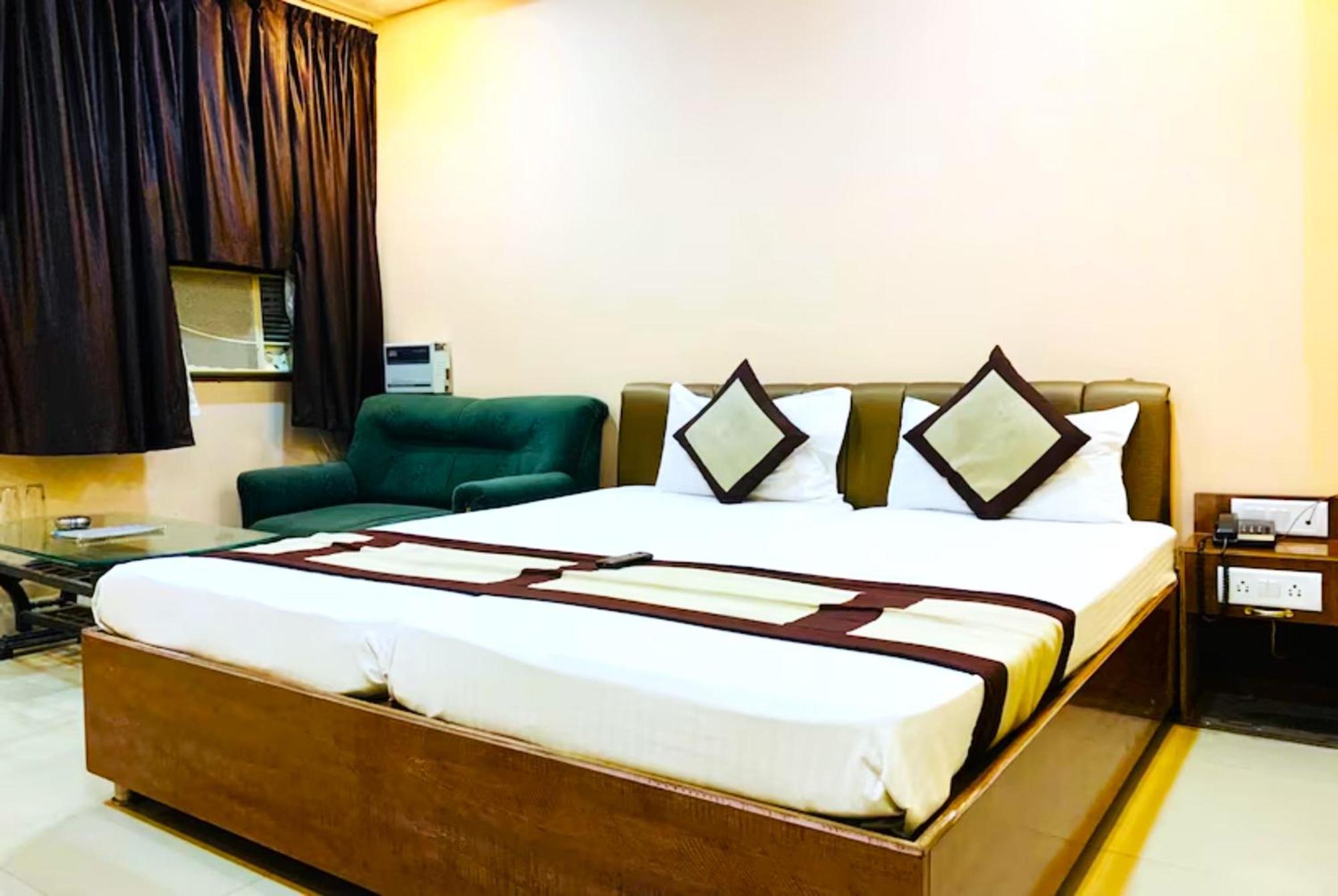 Grg R P International Patna Hotel Patna  Exterior photo